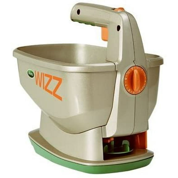 Scott'S 71131 1.98 Lb Scotts Wizz Spreader