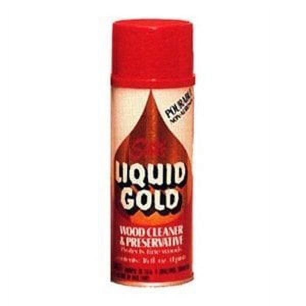 Scott'S Liquid Gold Wood Cleaner 14 Oz