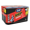 thumbnail image 1 of Scott Shop Towels (12 rolls), 1 of 5