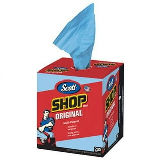 Scott Shop Towels in Shop Towels Walmart