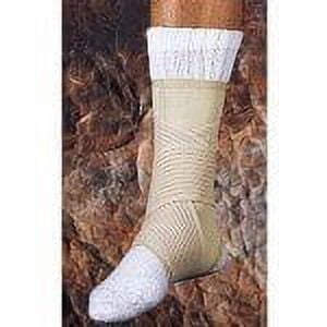 Scott Specialties Double-strap Ankle Support Medium - Each