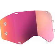 Scott Sports 248776-344 Fury Goggle Works, Pink Chrome 8.70 x 4.10 x 0.40 Inches