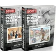 Scott Stamp Postage Catalogues 2025 Scott Stamp Postage Catalogue