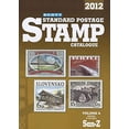 thumbnail image 1 of Pre-Owned Scott Standard Postage Stamp Catalogue, Volume 6: Countries of the World San-Z (Paperback) 0894874659 9780894874659, 1 of 1