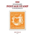 thumbnail image 1 of Pre-Owned Scott Standard Postage Stamp Catalogue 2022: Countries C-F (2A-2B) Paperback, 1 of 1