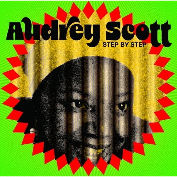 Scott - Step By Step - Music & Performance - Vinyl