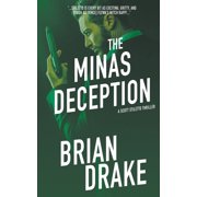 Scott Stiletto The Minas Deception, Book 5, Paperback