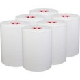 thumbnail image 1 of Scott Control Slimroll Towels Roll, 8" x 580 ft, White/Pink Core, Traditional Business,6/CT -KCC47032, 1 of 7