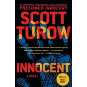 Scott Turow: Innocent (Special edition) (Paperback)