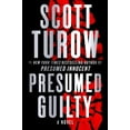 thumbnail image 1 of Presumed Innocent Presumed Guilty, Book 3, (Hardcover), 1 of 1