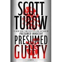 Pre-Owned Presumed Guilty (Hardcover) 1538706369 9781538706367