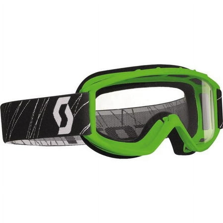 Scott USA 89Si Youth Goggles