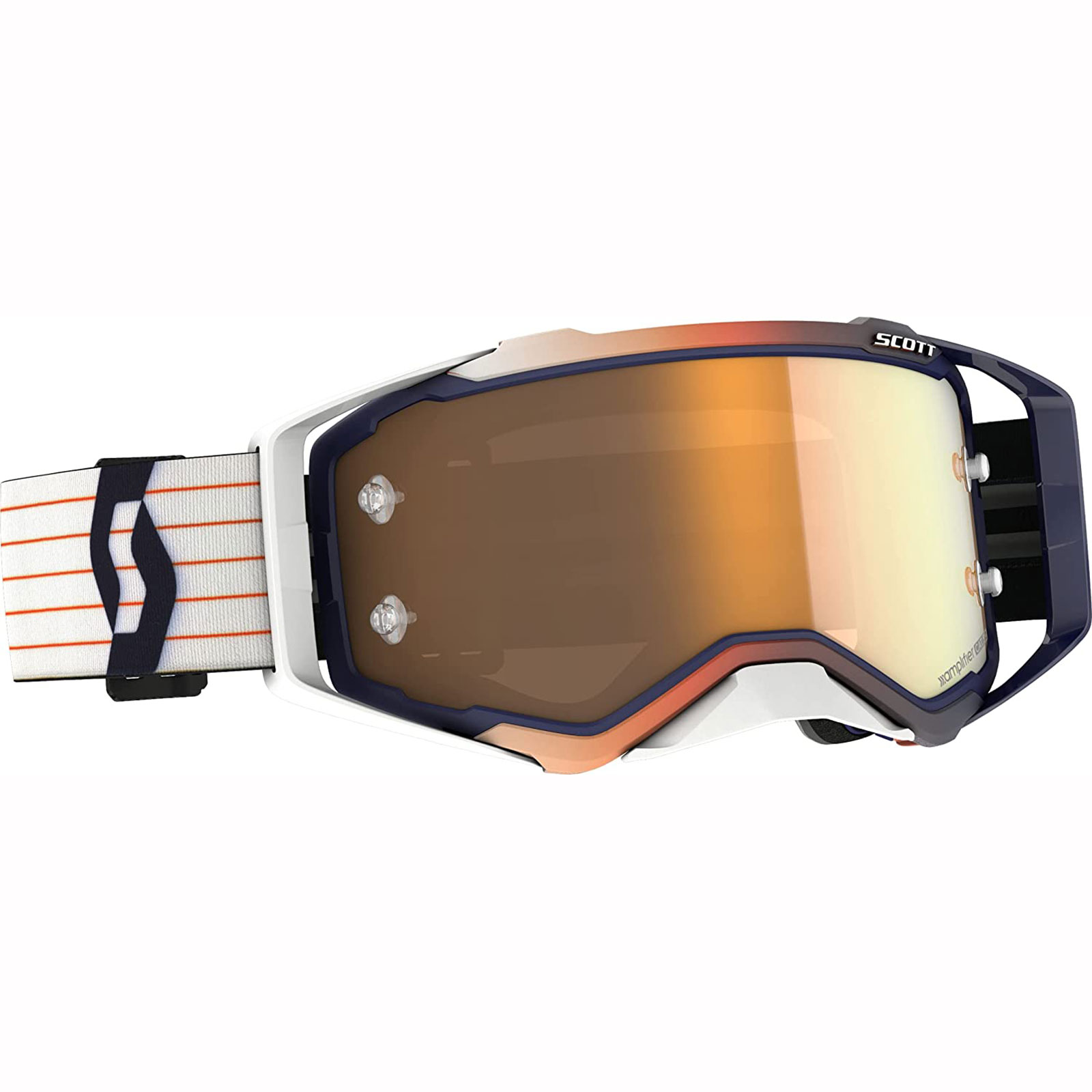 Scott 2025 usa goggles