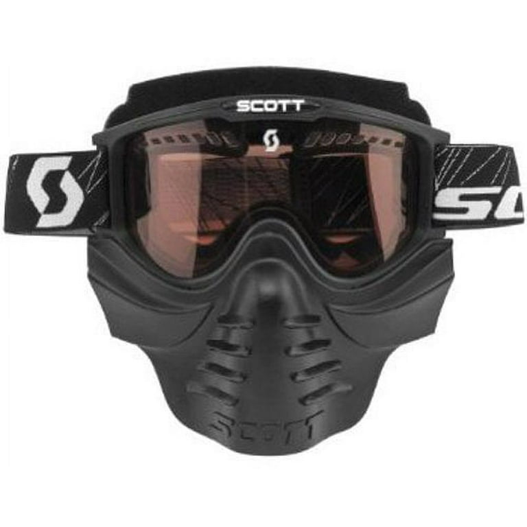 SCOTT スコット 83X Safari ゴーグル Scott スコット 83X Safari Facemask