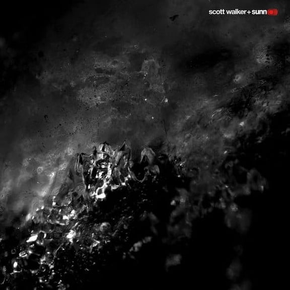 Scott Walker + Sunn O))) - Soused - Music & Performance - Vinyl