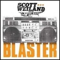 thumbnail image 1 of Scott Weiland - Blaster - Music & Performance - Vinyl, 1 of 2