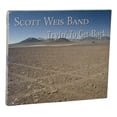 thumbnail image 1 of Scott Weis Band Tryin' To Get Back Music CD, 1 of 3