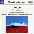 thumbnail image 1 of Scott Weiss - Derivations - Music & Performance - CD, 1 of 2