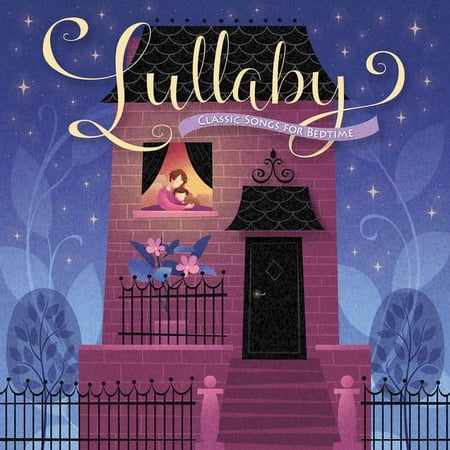 Scott Wiley - Lullabys: Classic Songs For Bedtime - Kids & Family - CD
