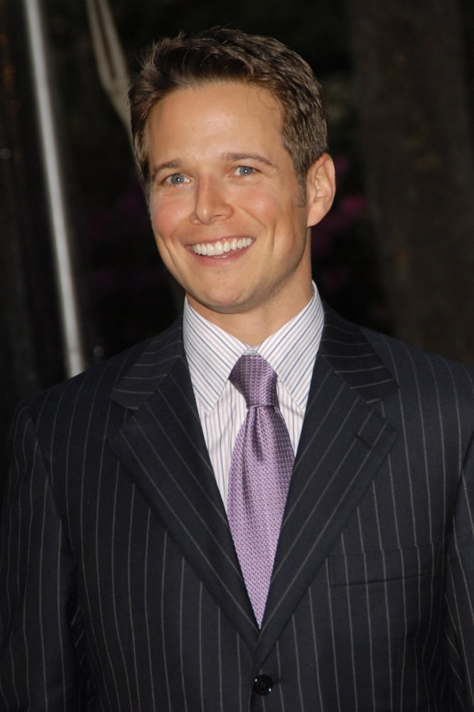 Scott Wolf At Departures For Abc Network 2006 2007 Primetime Upfronts