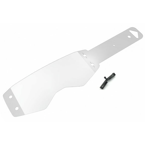 Scott Works Prostack Prospect/Fury Laminated Tear-Offs 14pk Clear