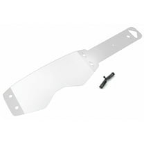 Scott Works Prostack Prospect/Fury Laminated Tear-Offs 14pk Clear