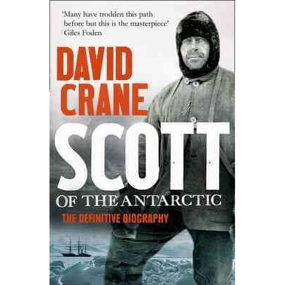 Pre-Owned Scott of the Antarctic
