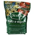 thumbnail image 1 of Scott's 300900 3 Lb All Purpose Flower & Vegetable Plant Food 10-10-10, 1 of 1