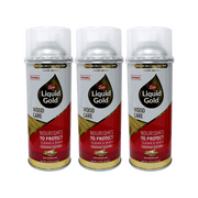 Scotts Liquid Gold Pourable Wood Care, 14 oz Pack of 3