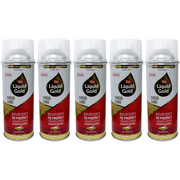 Scotts Liquid Gold Pourable Wood Care, 14 oz Pack of 5