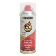 Scotts Liquid Gold Scotts Liquid Gold 10018 Wood Cleaner and Preservative, 14 Oz, Each   Household & Commercial Use, Effective Formula