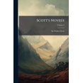 thumbnail image 1 of Scott's Novels; Volume 4 (Paperback), 1 of 1