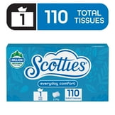 Kleenex Ultra Soft Facial Tissues, 2 Cube Boxes