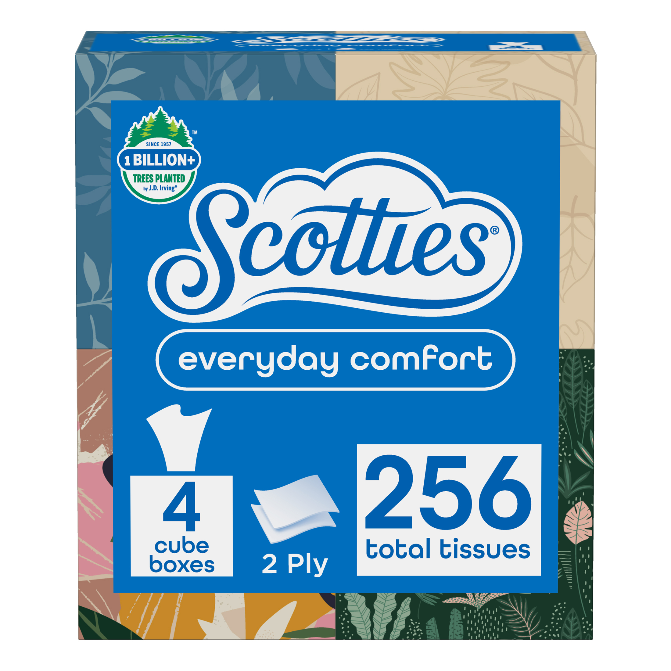 Scotties Tissues In Facial Tissue Walmart Scotties Tissues In Facial Tissue Walmart