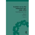 thumbnail image 1 of Scottish Art in the Industrial Age, 1800-1914: Scottish Art in the Industrial Era, 1850-1900, (Hardcover), 1 of 1