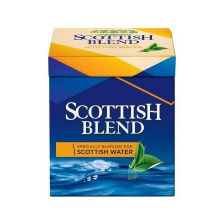 Scottish Blend Tea (80 Tea Bags)