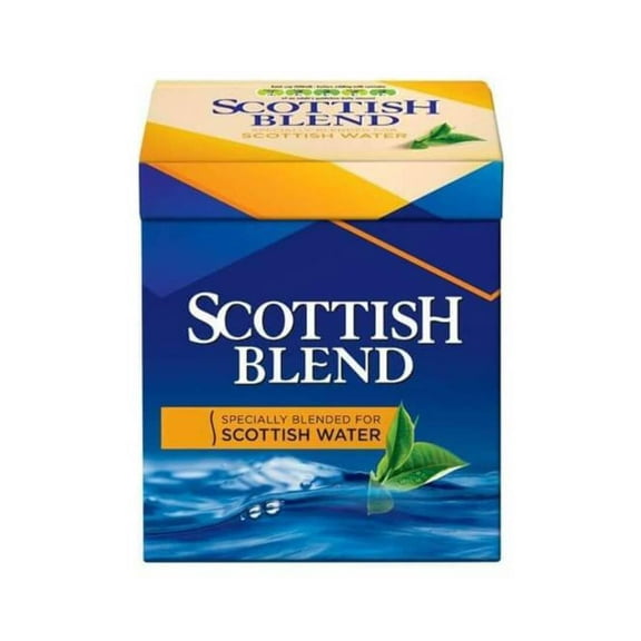 Scottish Blend Tea (80 Tea Bags)
