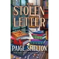thumbnail image 1 of Scottish Bookshop Mystery: The Stolen Letter (Hardcover), 1 of 2