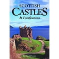 thumbnail image 1 of Pre-Owned Scottish Castles & Fortifications (Paperback) 0956121101 9780956121103, 1 of 1