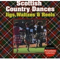 thumbnail image 1 of Scottish Country Dances-Jigs Waltzes & Reels - Scottish Country Dances-Jigs Waltzes & Reels [CD], 1 of 1