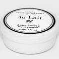 thumbnail image 1 of Scottish Fine Soaps Au Lait Extra Nourishing Body Butter - 8.8 oz. Jar, 1 of 3