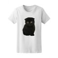 thumbnail image 1 of Scottish Fold Kitten Tee Women's -Image by Shutterstock, 1 of 2