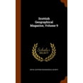 thumbnail image 1 of Scottish Geographical Magazine, Volume 9 (Hardcover), 1 of 1