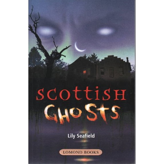 Pre-Owned Scottish Ghosts (Paperback) 0947782141 9780947782146