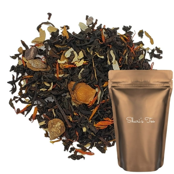 Scottish Gingerbread