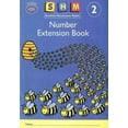 thumbnail image 1 of Scottish Heinemann Maths 2: Number Extension Workbook 8 Pack, 1 of 1