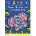 thumbnail image 1 of Scottish Heinemann Maths 2: Shape, Measure and Data Handling Activity Book 8 Pack, 1 of 1