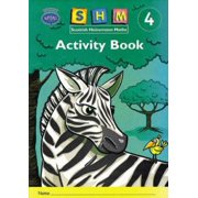 Scottish Heinemann Maths Scottish Heinemann Maths 4 Activity Book Single, Paperback