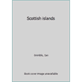 thumbnail image 1 of Pre-Owned Scottish islands (Hardcover) 0563203617 9780563203612, 1 of 1