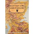 thumbnail image 1 of Pre-Owned Scottish Lore And Folklore Paperback, 1 of 1